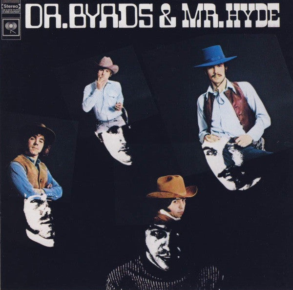 Dr. Byrds & Mr. Hyde