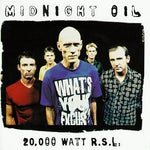 20.000 Watt R.S.L.