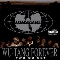 Wu-Tang Forever