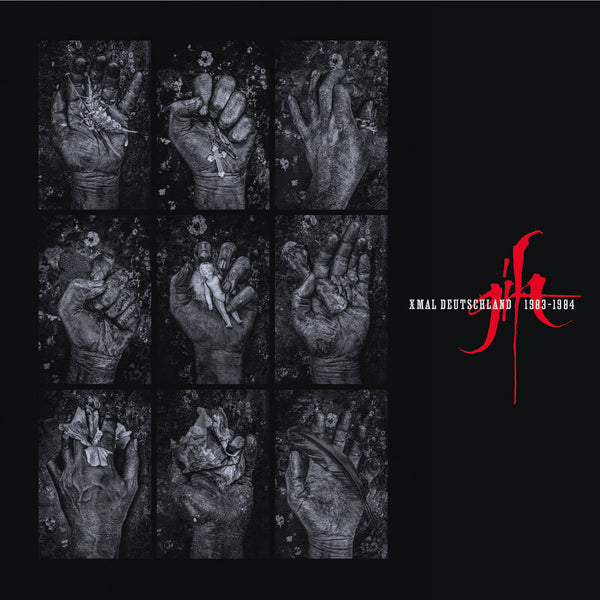 Gift: The 4AD Years