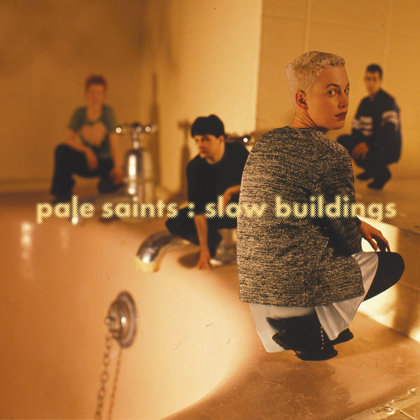 Slow Building - 30th Anniversary Edition