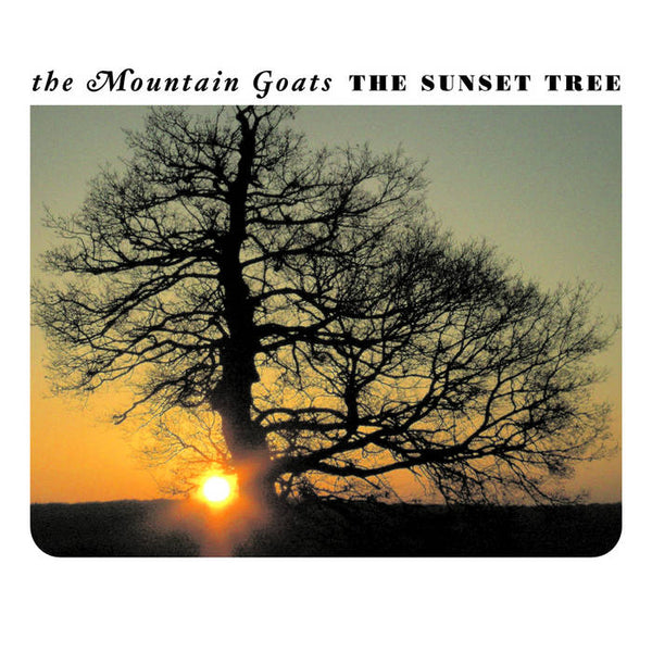 The Sunset Tree (20th Anniversary Edition)