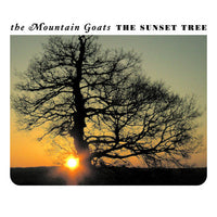 The Sunset Tree (20th Anniversary Edition)