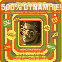 500% Dynamite!