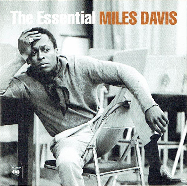 The Essential Miles Davis