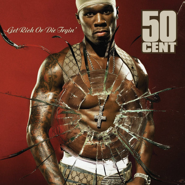 Get Rich Or Die Tryin´