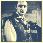 Tindersticks + The Bloomsbury Theatre 12.3.95