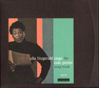 Sings The Cole Porter Song Book