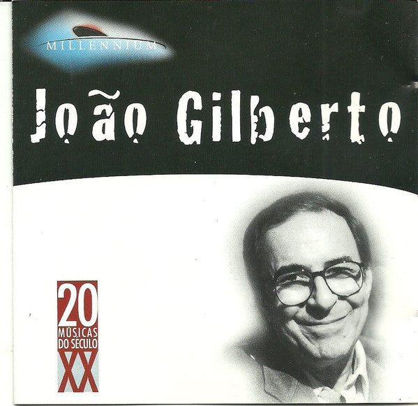 Millennium - 20 Músicas Do Século XX