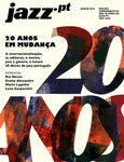 Junho 2025 - Edição Comemorativa Dos 20 Anos da Jazz.pt 2005-2025