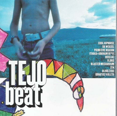 Tejo Beat