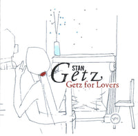 Getz For Lovers