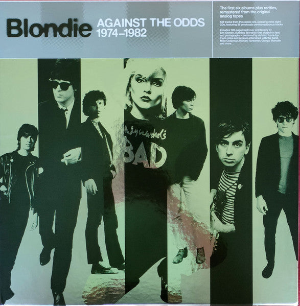 Against The Odds 1974–1982