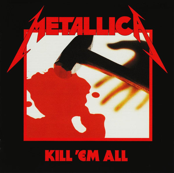 Kill´em All