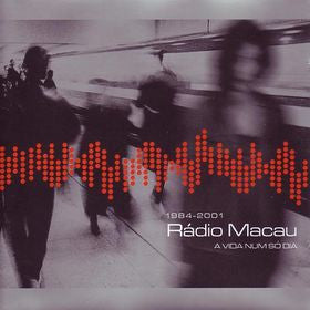 A Vida Num Só Dia 1984-2001