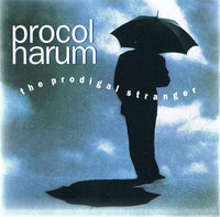 The Prodigal Stranger