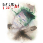 1. Outside