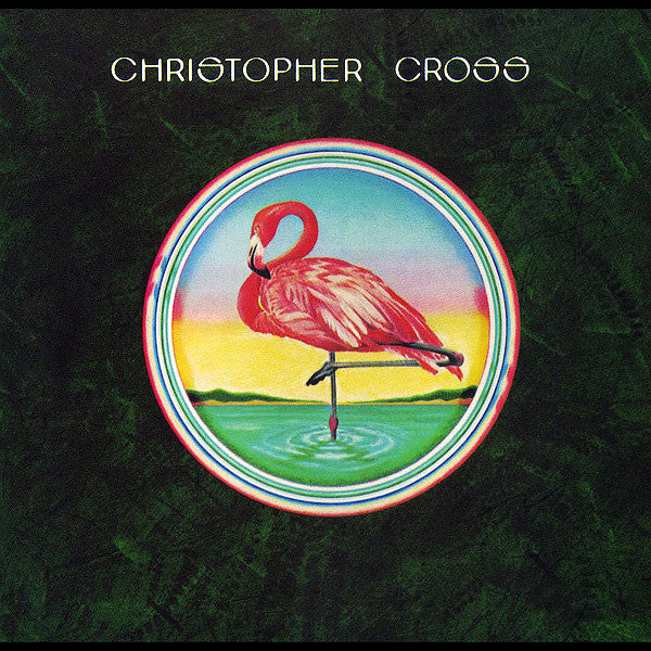 Christopher Cross