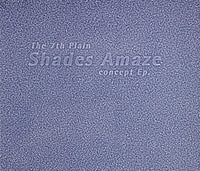 Shades Amaze Concept EP