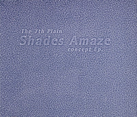 Shades Amaze Concept EP