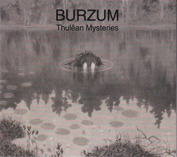 Thulêan Mysteries