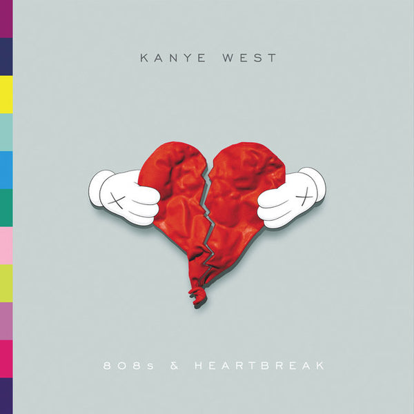 808s & Heartbreak