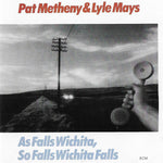 As Falls Wichita, So Falls Wichita Falls