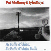 As Falls Wichita, So Falls Wichita Falls