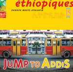 Éthiopiques Vol. 15 - Europe Meets Ethiopia