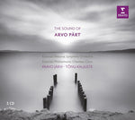 The Sound Of Arvo Pärt