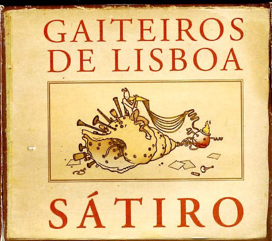 Sátiro
