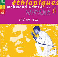 Éthiopiques Vol. 6 - Almaz