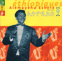 Éthiopiques Vol. 9 - 1969-1974
