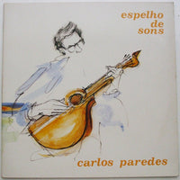 Espelho De Sons