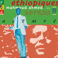 Éthiopiques Vol. 19 - Alèmyé