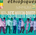 Éthiopiques Vol. 25 - 1971>1975 Modern Roots