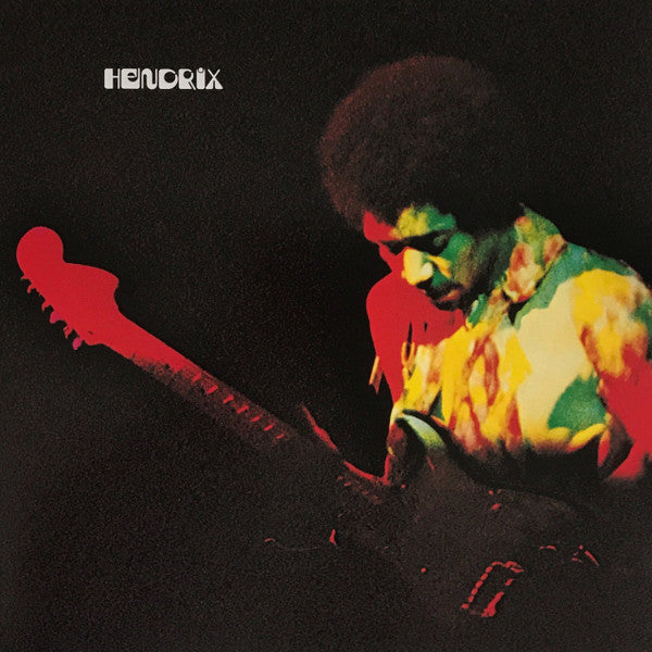 Band Of Gypsys