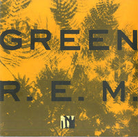 Green (25th Anniversary Remaster)