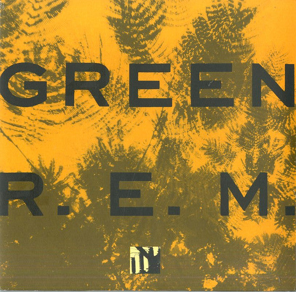 Green (25th Anniversary Remaster)