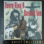 Every King a Bastard Son