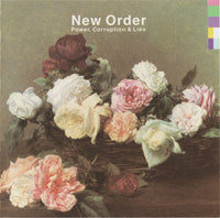 Power, Corruption & Lies