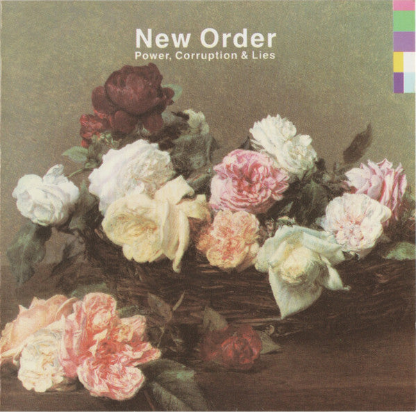 Power, Corruption & Lies