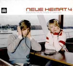 Neue Heimat 4 (Electronic Music Made In Germany)