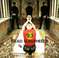 93 Dead Sunwheels