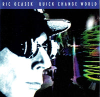 Quick Change World