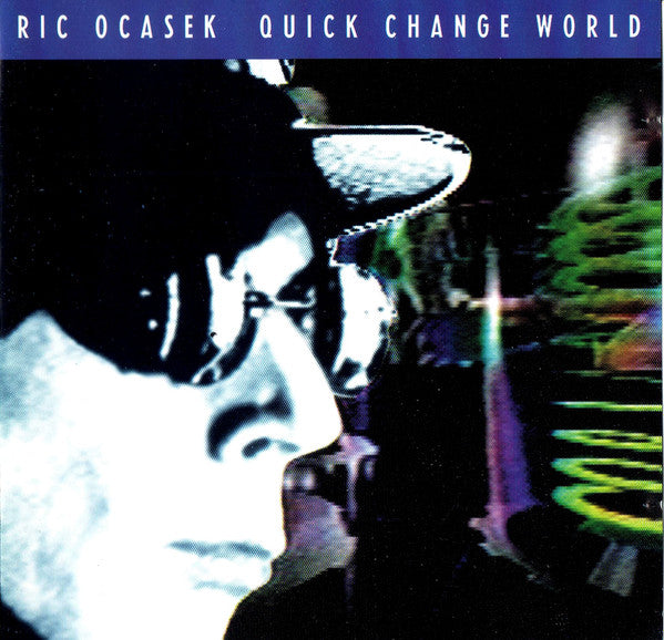 Quick Change World
