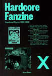 Hardcore Fanzine: Good and Plenty, 1989-1992