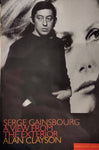 Serge Gainsbourg: A View from the Exterior