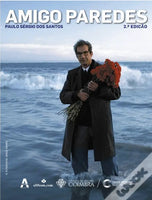 Amigo Paredes