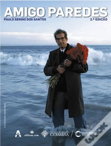 Amigo Paredes